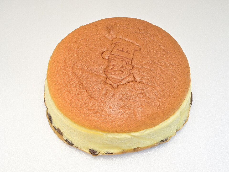 Cheesecake (illustrative stock photo)