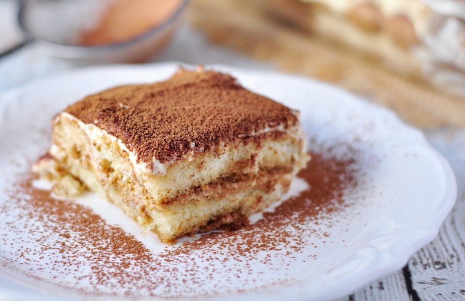 Tiramisu (illustrative stock photo)